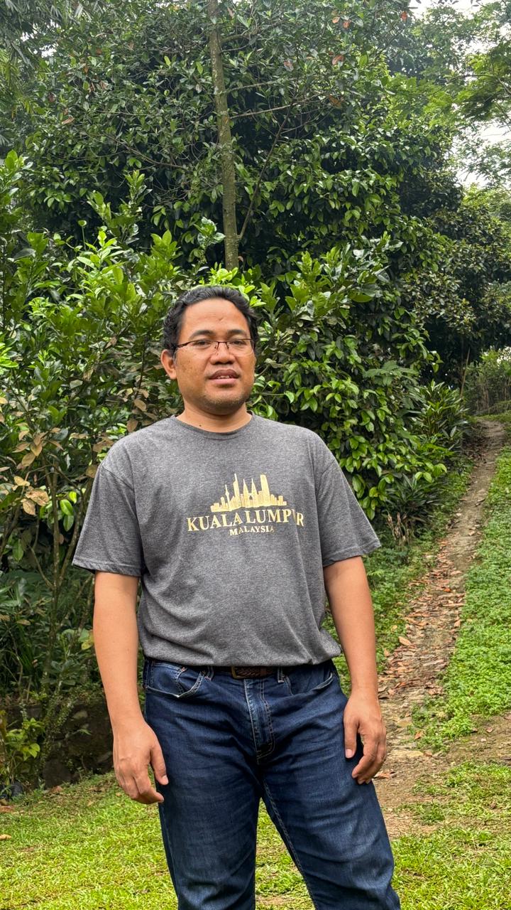 Romo Sanjaya